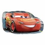 Balão Cars McQueen 76cms x 43cms