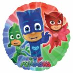 Balão PJ Masks 43cms