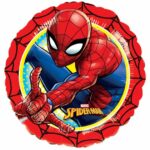 Balão Homem Aranha 43cms