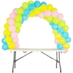 Arco Balões