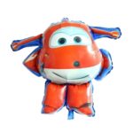 Balão Super Wings 72cms x 70cms