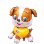 Balão Patrulha Pata 40cms x 25cms