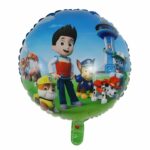 Balão Patrulha Pata 43cms