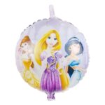 Balão Princesas 43cms