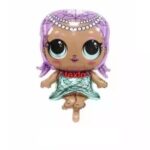 Balão LOL 80cms x 49cms