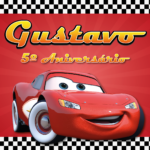 Faísca Mcqueen (Cars)