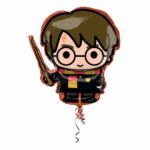 Balão Harry Potter 78cms x 48cms