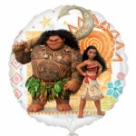 Balão Moana (Vaiana) 43cms - Image 2