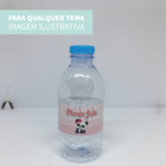 12 Rótulos Garrafa 0,33cl