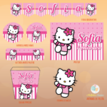 Hello Kitty - Image 2