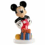 Vela Mickey