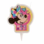 Vela Minnie