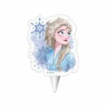 Vela Frozen