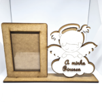 Quadro Mesa Batismo