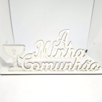 Decoração Mesa Comunhão