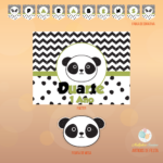 Panda Verde - Image 2