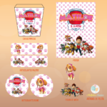 Patrulha Pata - Image 2