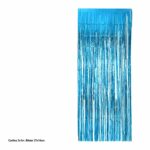 Cortina Azul