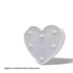 LED Coração