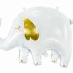 Balão Elefante