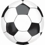 Balão Bola Futebol