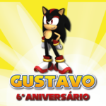 Sonic Preto