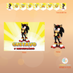 Sonic Preto - Image 2